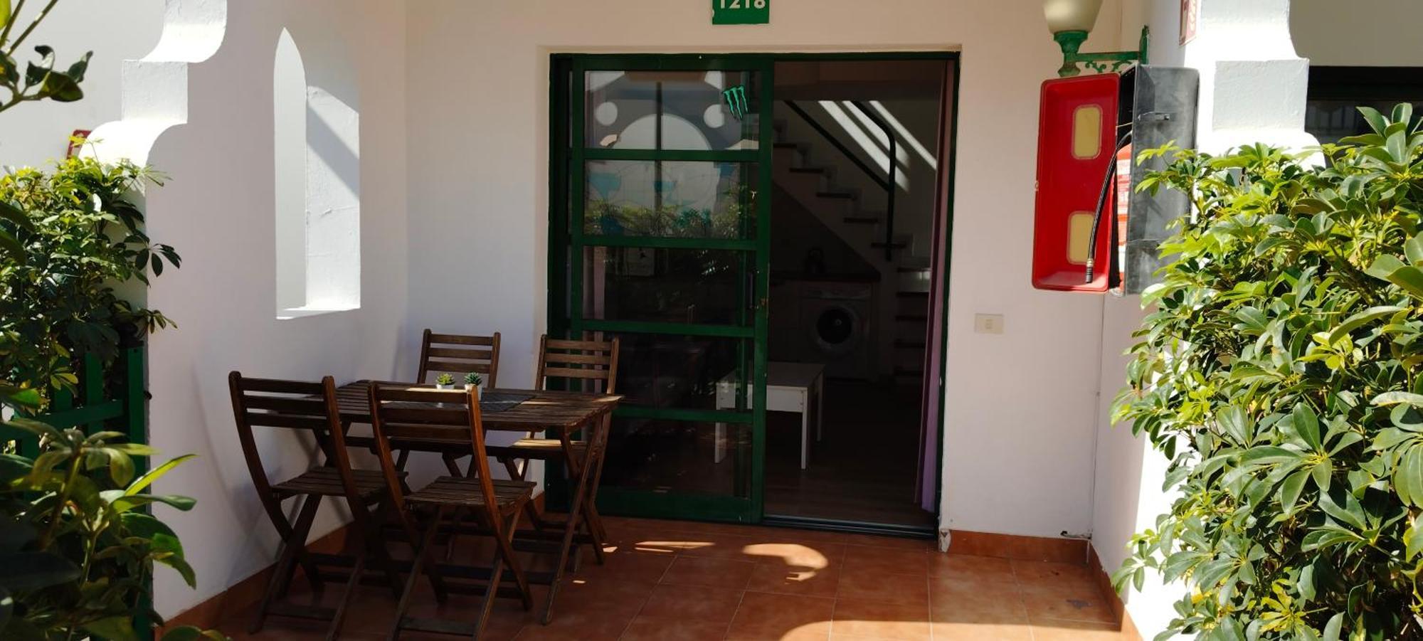 Bungalow Dunas&Sea Maspalomas Maspalomas  Kültér fotó