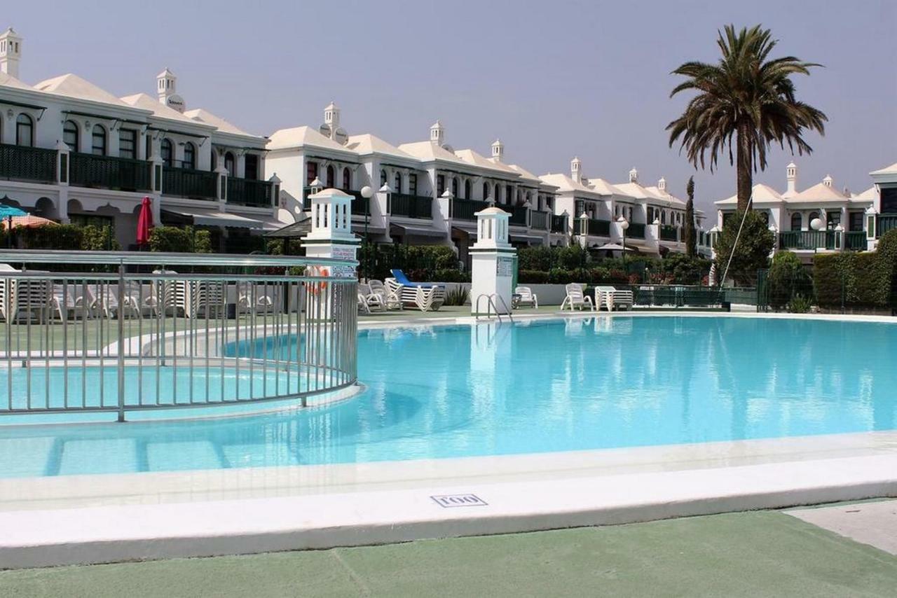 Bungalow Dunas&Sea Maspalomas Maspalomas  Kültér fotó